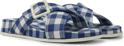 Produktbild von Camper Atonik Sandalen Blau EU 37 Frau Blau EU 37