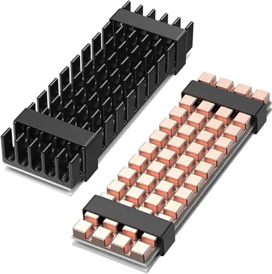 Zdjęcie produktu dla GRAUGEAR G-M2HS02, Radiator