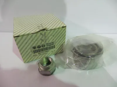 Produktbild von Original FIAT LANCIA ALFA ROMEO Radlager Satz 71714457