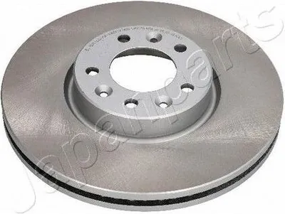 Obrázok produktu pre 2x JAPANPARTS predný brzdový kotúč pre TOYOTA ProAce Verso (MPY_)