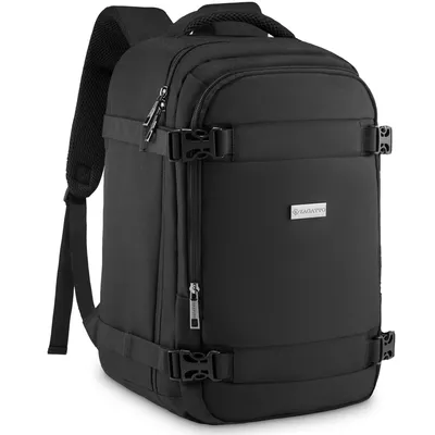 Produktbild von Reiserucksack 40x20x25 für RYANAIR leichtes Handgepäck ZAGATTO ZG897