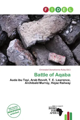 Produktbild von Battle of Aqaba