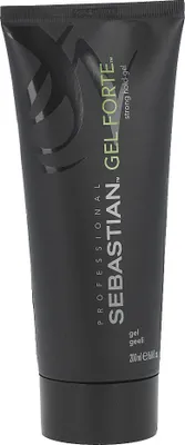 Produktbild von Sebastian Professional Gel Forte Strong Hold 200 ml