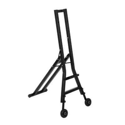 Produktbild von Ständer für Styropor-Schnurschneider mit Rädern