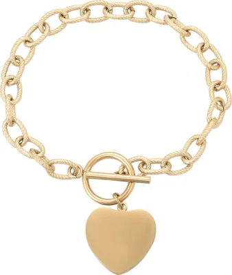 Image de Bracelet pour femmes BRAELYN - couleur or, taille unique