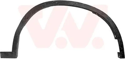 Obrázek produktu pro VAN WEZEL Rozšíření podběhů blatníků pro BMW X1 (F48)