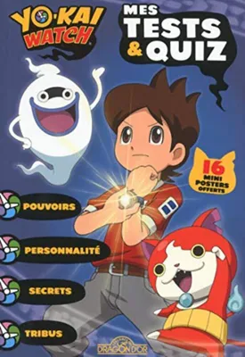 Image de Mes tests & quiz