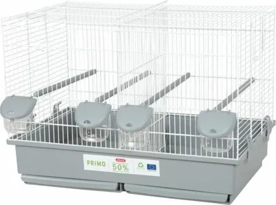 Immagine prodotto di Gabbia per uccelli Zolux