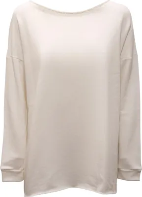 Immagine prodotto di 6752AQ felpa donna PLEASE woman sweatshirt