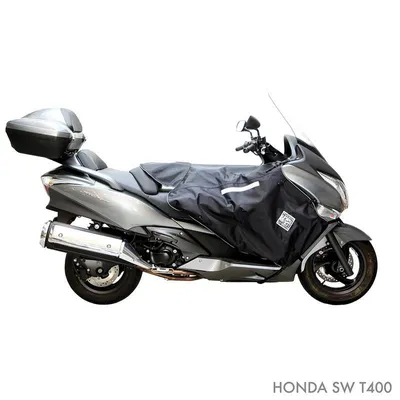 Zdjęcie produktu dla TUCANO URBANO Termoscud ochraniacz na nogi do skuterów Honda