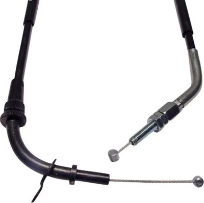 Immagine prodotto di Cavo acceleratore (cavo Bowden) per Suzuki GSX 1200 Inazuma, anni di produzione 1999-2000, di pamoto - Nuovo