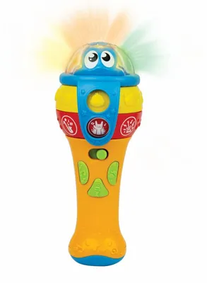 Image de Microphone pour centre musical