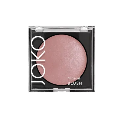 Obrázok produktu pre Joko Mineralná rúženka v odtieni 17, 2g