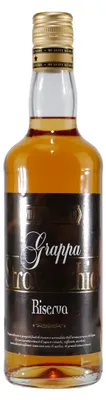 Produktbild von Villa Mazzolini Grappa Stravecchia Riserva