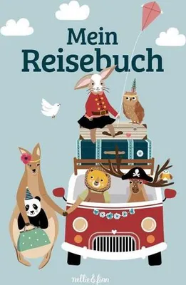 Image de Mein Reisebuch