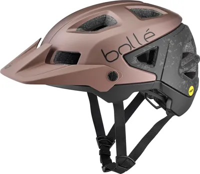 Produktbild von BOLLÉ MTB-Fahrradhelm "TRACKDOWN MIPS", tungsten matte