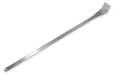 Produktbild von Pizzafreund für Pizzaofen 70 cm Edelstahl
