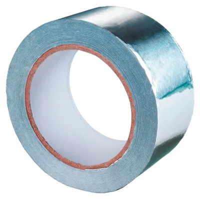 Produktbild von Lüftungsklebeband Aluminium ALT 050/50
