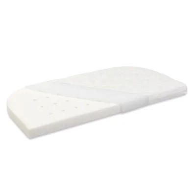 Produktbild von Babybay Classic Fresh, 495 x 890 mm, Waschbar, Weiß