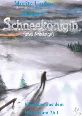Image de Die Schneekönigin (Und Anhänge)