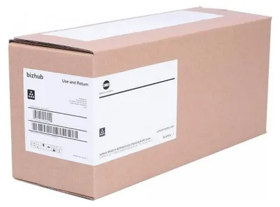 Image de Konica Minolta Toner TN-227K (noir) 24000str. pour Bizhub C257i