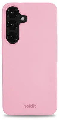 Immagine prodotto di Custodia morbida per Samsung Galaxy S25 Plus - Rosa