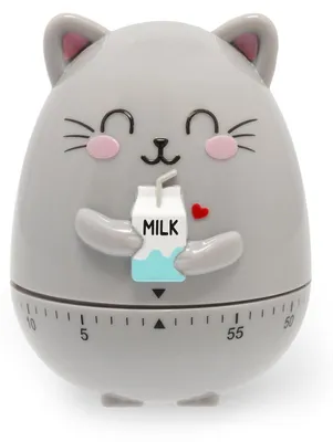 Productafbeelding van Legami KEUKENTIMER KAT KITTIE