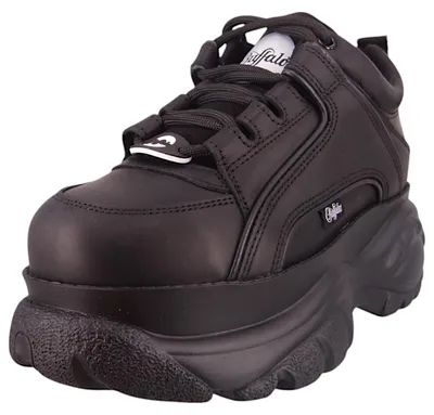 Produktbild von BUFFALO 1533229 1339 14 Schwarz