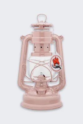 Produktbild von Sturmlaterne Feuerhand 276 ROSE