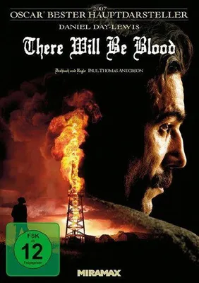 Produktbild von There Will Be Blood