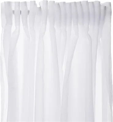 Immagine prodotto di Tenda Cristallo Francese (Bianco) 280X260 D