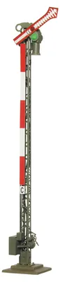Produktbild von Viessmann 4505 - H0 Form-Hauptsignal, bayerisch, einflügelig - Neu