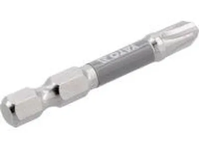 Zdjęcie produktu dla Bity 1/4"x50 mm ph3 2 szt ni