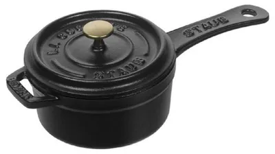 Produktbild von Staub Small Sauce Pan, 900 g