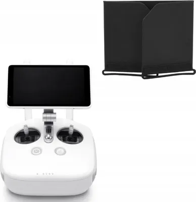 Image de Protection solaire DJI PHANTOM 4 PRO + PLUS