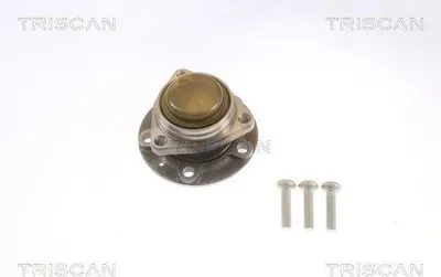 Image de Jeu de roulements de roue TRISCAN 8530 29140