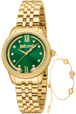 Obrázok produktu pre Just Cavalli - JC1L315M0065 - Hodinky - Damske