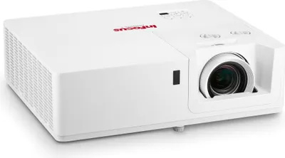 Produktbild von Infocus Authentic In1068sl Projektor Silber One Size / EU Plug 220V Silber One Size