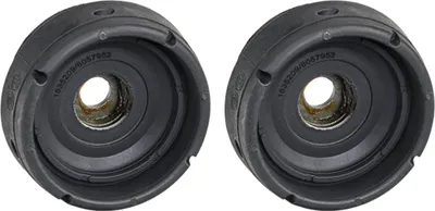 Produktbild von RIDEX 1180S0857 Federbeinstützlager Vorne für VW Polo Coupe (86C, 80) Polo Schrägheck (86C, 80) Polo Classic (86C, 80) POLO (86) POLO Kasten (86CF)