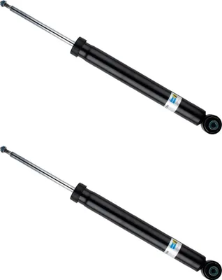 Image de Bilstein B4 Amortisseurs arrière individuels pour Audi A3 Leon 2WD Multi S-line HA B4