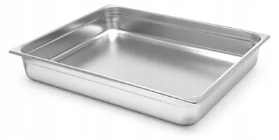 Produktbild von Hendi GN Behälter 2/1 Profi Line 150mm Höhe 43L