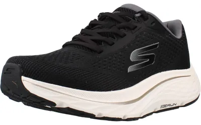 Produktbild von SKECHERS 129052S GO RUN CONSISTENT 3 RUSHLIN Schwarz