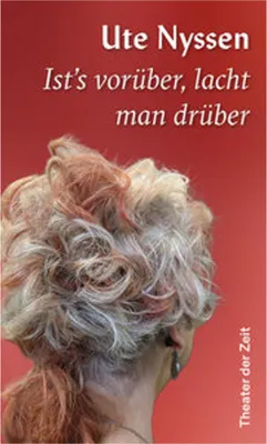 Obrázek produktu pro Ist's vorüber, lacht man drüber
