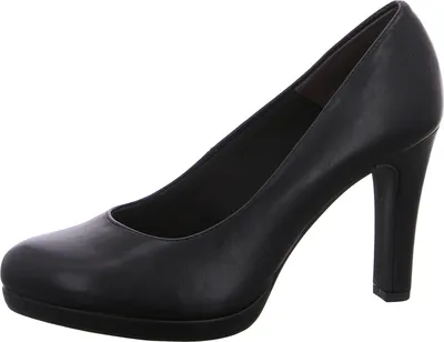 Produktbild von Tamaris Pumps schwarz in Gr. 36