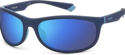 Image de Lunettes de soleil Polaroid PLD 2154/S FLL/5X