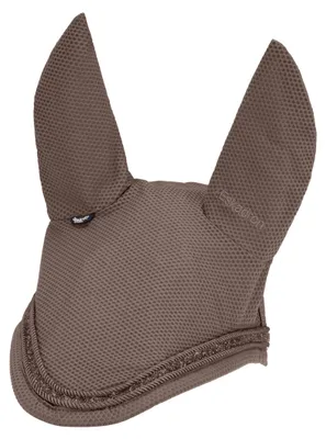Produktbild von Dynamic Fliegenohren Mesh Jewel 060 powdertaupe WB