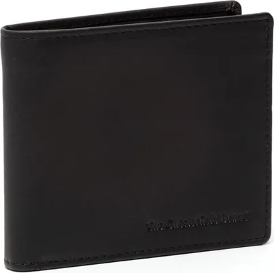 Produktbild von The Chesterfield Brand Orleans Geldbörse RFID Schutz Leder 11 cm