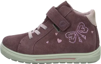 Produktbild von Ricosta MALA pflaume/blush echt Leder Kinderschuhe