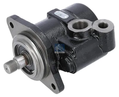 Produktbild von DT Spare Parts 2.53200 Servolenkung Pumpe Servopumpe für VOLVO N 10 Hydraulisch