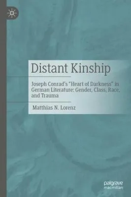 Immagine prodotto di ISBN Distant Kinship, Angielski, Twarda okładka, 509 stron(y)